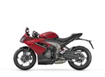 Angebot Triumph Daytona 660