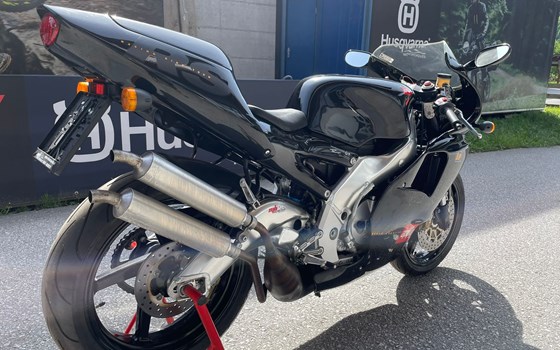 Gebrauchtmotorrad Aprilia RS 250 Replica/Racing - Bild 2 Gebrauchtmotorrad Aprilia RS 250 Replica/Racing - Bild 2