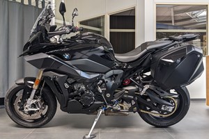 Angebot BMW S 1000 XR