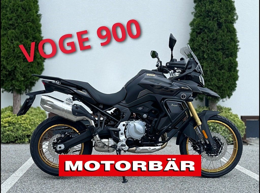 Motorrad