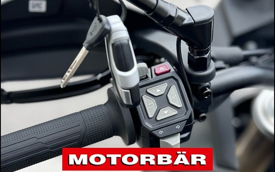 Neufahrzeug Voge Valico 900i DSX - Bild 10 Neufahrzeug Voge Valico 900i DSX - Bild 10