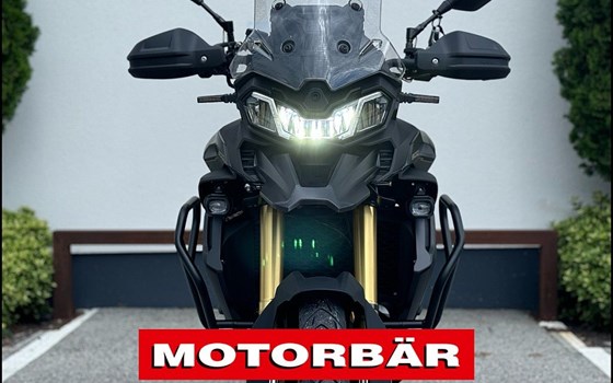 Neufahrzeug Voge Valico 900i DSX - Bild 2 Neufahrzeug Voge Valico 900i DSX - Bild 2