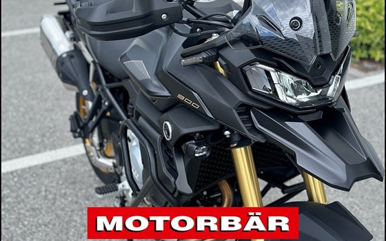 Neufahrzeug Voge Valico 900i DSX - Bild 3 Neufahrzeug Voge Valico 900i DSX - Bild 3