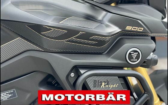 Neufahrzeug Voge Valico 900i DSX - Bild 5 Neufahrzeug Voge Valico 900i DSX - Bild 5