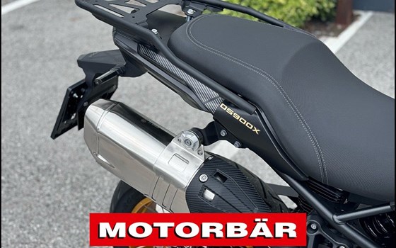 Neufahrzeug Voge Valico 900i DSX - Bild 6 Neufahrzeug Voge Valico 900i DSX - Bild 6