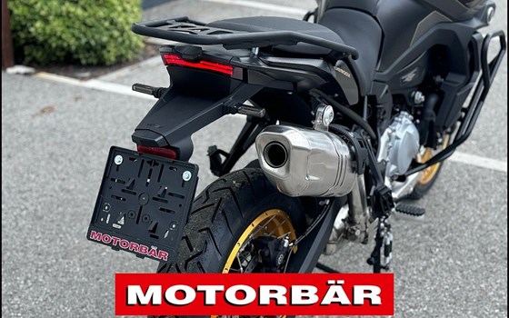 Neufahrzeug Voge Valico 900i DSX - Bild 7 Neufahrzeug Voge Valico 900i DSX - Bild 7