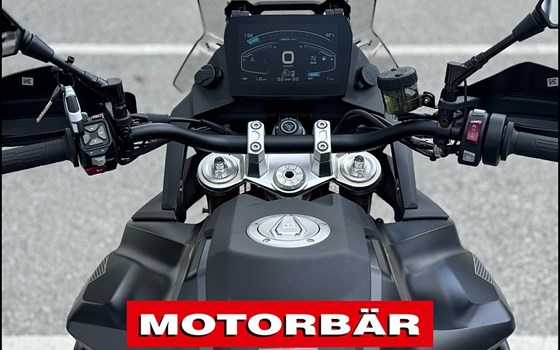 Neufahrzeug Voge Valico 900i DSX - Bild 8