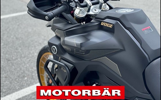 Neufahrzeug Voge Valico 900i DSX - Bild 9 Neufahrzeug Voge Valico 900i DSX - Bild 9