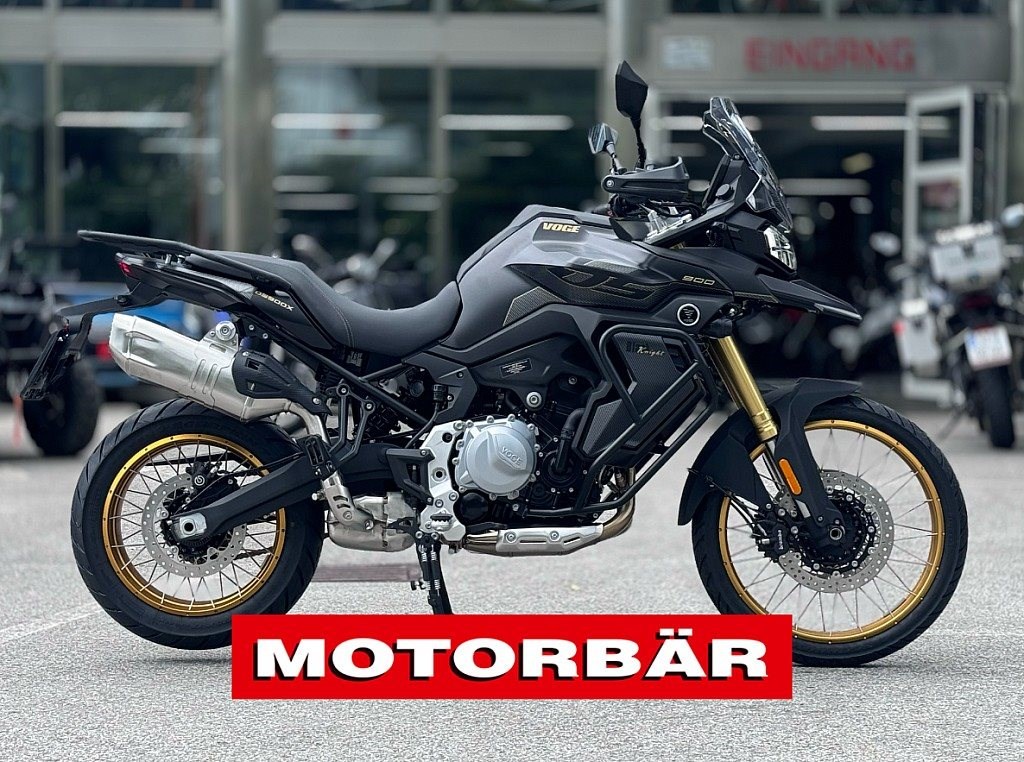Motorrad