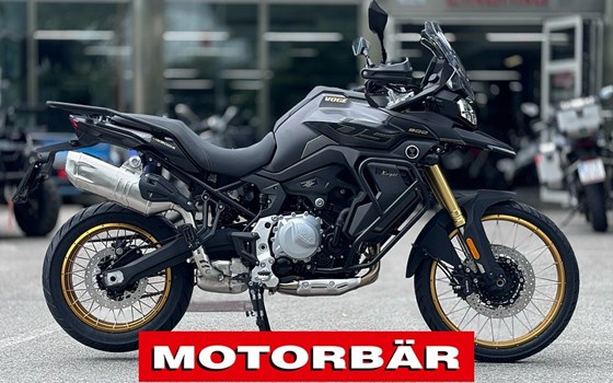 Neufahrzeug Voge Valico 900i DSX - Bild 1 Neufahrzeug Voge Valico 900i DSX - Bild 1
