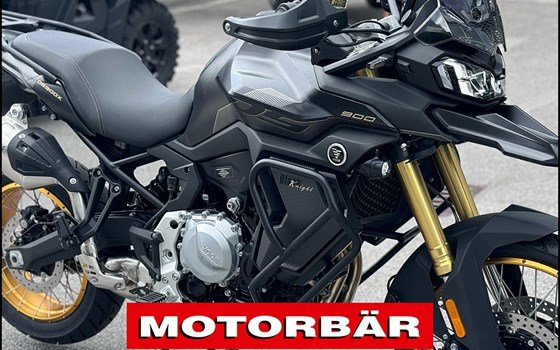 Neufahrzeug Voge Valico 900i DSX - Bild 2