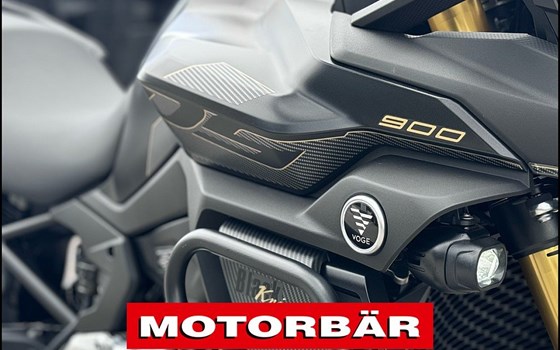 Neufahrzeug Voge Valico 900i DSX - Bild 3