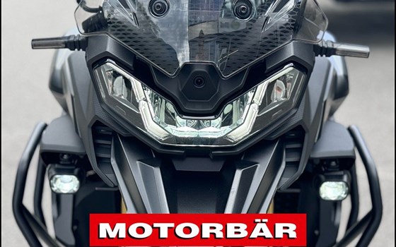 Neufahrzeug Voge Valico 900i DSX - Bild 4 Neufahrzeug Voge Valico 900i DSX - Bild 4