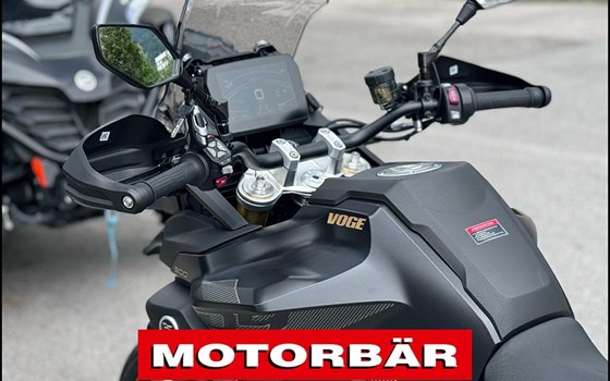 Neufahrzeug Voge Valico 900i DSX - Bild 5 Neufahrzeug Voge Valico 900i DSX - Bild 5