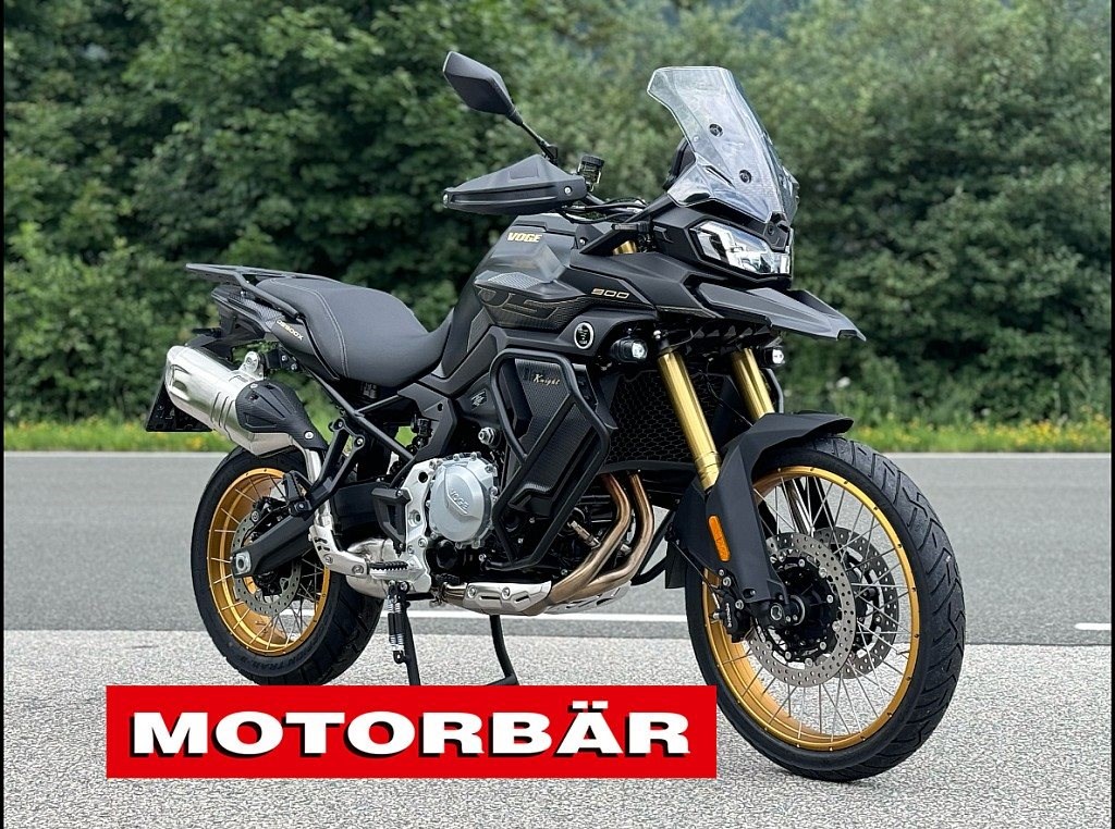 Motorrad
