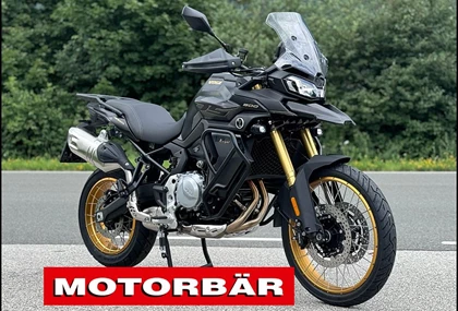 Neumotorrad Neumotorrad