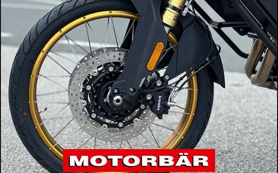 Neufahrzeug Voge Valico 900i DSX - Bild 10 Neufahrzeug Voge Valico 900i DSX - Bild 10