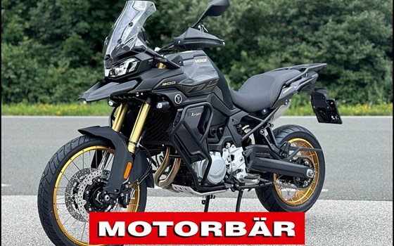 Neufahrzeug Voge Valico 900i DSX - Bild 2 Neufahrzeug Voge Valico 900i DSX - Bild 2