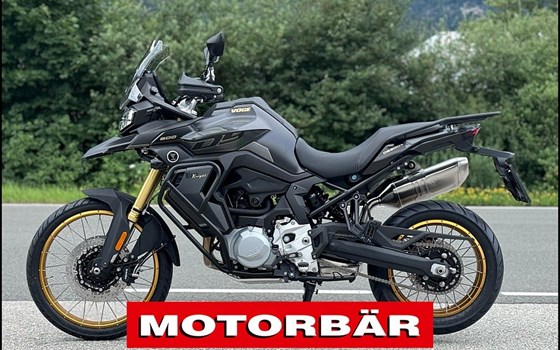 Neufahrzeug Voge Valico 900i DSX - Bild 3