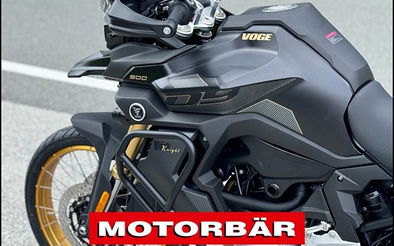 Neufahrzeug Voge Valico 900i DSX - Bild 4