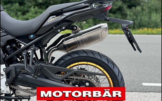 Neufahrzeug Voge Valico 900i DSX - Bild 5 Neufahrzeug Voge Valico 900i DSX - Bild 5