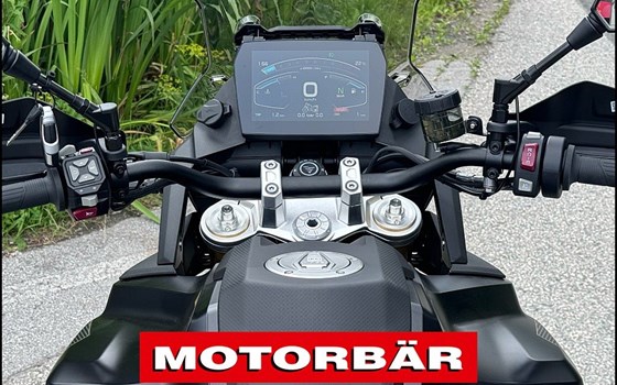 Neufahrzeug Voge Valico 900i DSX - Bild 6