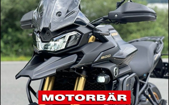 Neufahrzeug Voge Valico 900i DSX - Bild 7 Neufahrzeug Voge Valico 900i DSX - Bild 7
