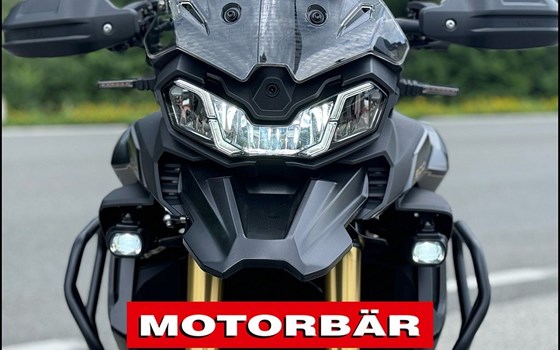Neufahrzeug Voge Valico 900i DSX - Bild 8 Neufahrzeug Voge Valico 900i DSX - Bild 8