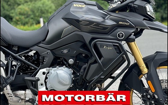Neufahrzeug Voge Valico 900i DSX - Bild 9 Neufahrzeug Voge Valico 900i DSX - Bild 9