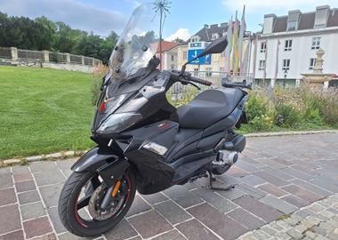Gebrauchte Gebrauchte