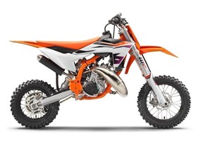 KTM 50 SX