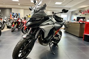 Angebot Ducati Multistrada V4 S