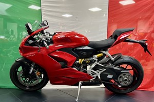 Angebot Ducati Panigale V2