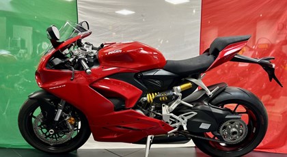 Used vehicle Ducati Panigale V2