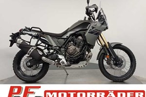 Angebot Yamaha Tenere 700 Explore