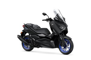 Angebot Yamaha XMAX 125