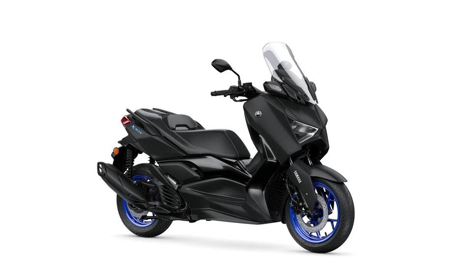 Angebot Yamaha XMAX 125 Bild 3: Angebot Yamaha XMAX 125