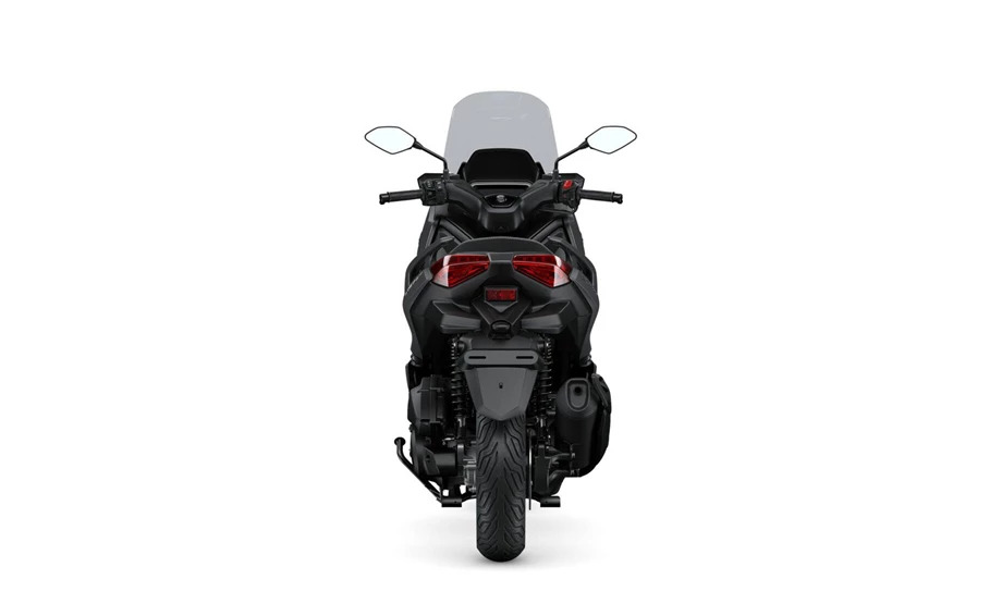 Angebot Yamaha XMAX 125 Bild 5: Angebot Yamaha XMAX 125