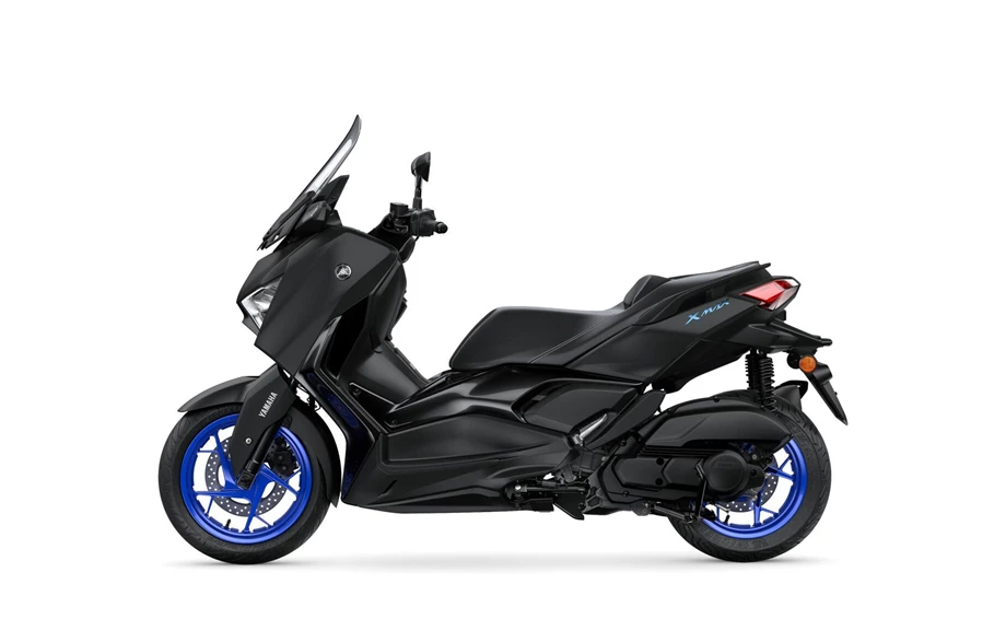 Angebot Yamaha XMAX 125 Bild 6: Angebot Yamaha XMAX 125