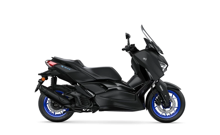 Angebot Yamaha XMAX 125 Bild 7: Angebot Yamaha XMAX 125