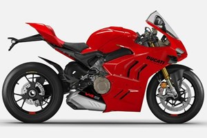 Angebot Ducati Panigale V4 S