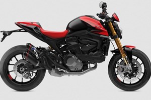 Angebot Ducati Monster +