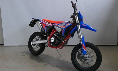 Beta RR 125 2T