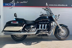 Angebot Triumph Rocket III Touring