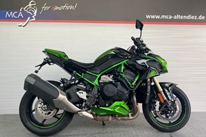 Angebot Kawasaki Z H2 SE