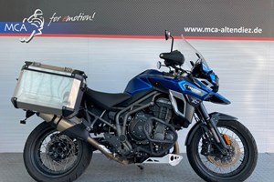 Angebot Triumph Tiger 1200 XRx Low