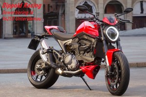 Angebot Ducati Monster 797