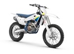 Angebot Husqvarna FC 250