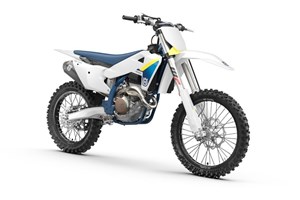 Angebot Husqvarna FC 250