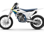 Angebot Husqvarna FC 250